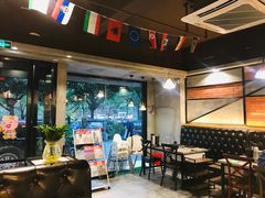-白玉串城·朝鲜族烤串(龙岗店)