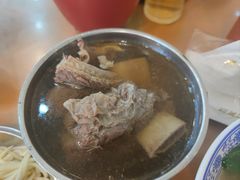 -老牌依强牛肉店(达道总店)