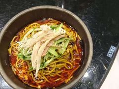 -東舍食唐精品陕菜馆