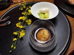 -晴空·日本料理(万象城店)