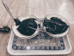 -梧州五福龟苓膏(老字号丰业店)