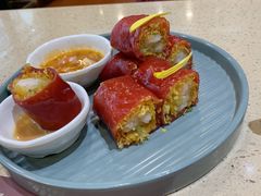 -点都德(海岸城店)
