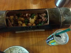 -61号餐吧(兴坪古镇漓江店)