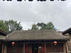 -胡氏古民居建筑