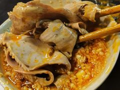 腰片-邓莽子老火锅(中兴路总店)