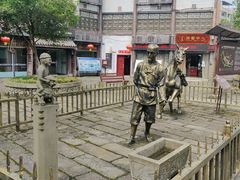 -南关石牌坊古镇