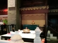 -乔先生涮肉·鲜活牛羊肉火锅(塘沽店)