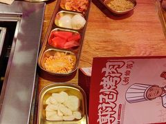 -郭记烤肉创始店(民丰大街店)