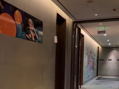 -上海崇明金茂凯悦酒店
