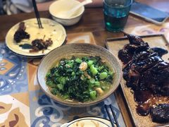 -卤鸭儿(小河路店)