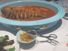 -阿五黄河大鲤鱼(英协路店)