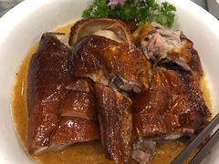 荔枝木烧鹅皇-六婶西关小厨(光塔路店)
