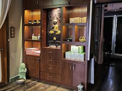 -海悦容庭SPA·按摩·推拿(埌西店)