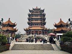 -黄鹤楼