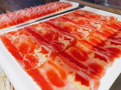 -许府牛火锅(信义坊总店)