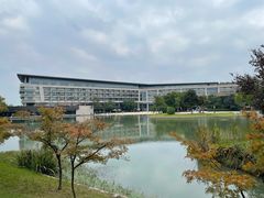 -上海佘山茂御臻品之选酒店(原佘山艾美酒店)