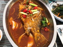 -自游人·美食一楼·地道徽菜(三十年名店)