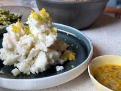 -半山腰·云南菜(侨福芳草地店)