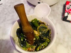 -蔴将·川菜(黄龙万科店)