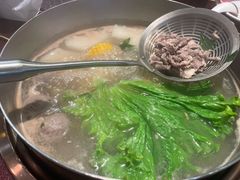 -大吉利潮汕牛肉火锅(王府井店)