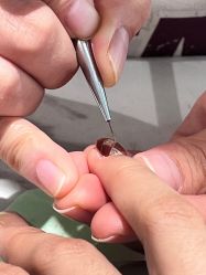 -丽心自助美甲美睫