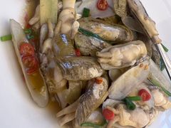 -莆鑫海鲜城(浏河店)