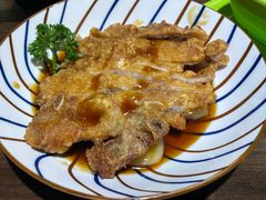 -玖鲜小笼(中山广场店)