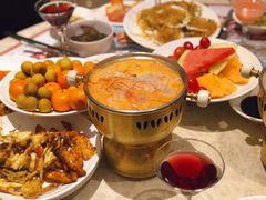 -芭菲盛宴·环球美食(北城国际店)