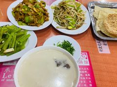 -教师之家赵家羊汤馆(东青龙街店)