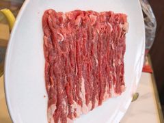 -前门·鲜肉火锅(长风店)
