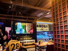 -喝丢一只鞋海鲜烧烤·海肠捞饭(东关街店)