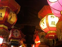 -深圳锦绣中华民俗村