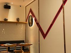 -百特喜·意大利餐厅(万达常德店)