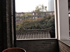 -星巴克臻选(成都宽窄巷子店)