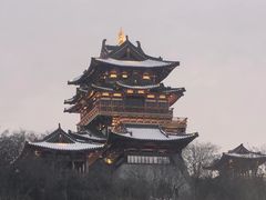 -雅达·阳羡溪山小镇中心