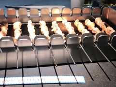 -很久以前羊肉串(中山公园店)