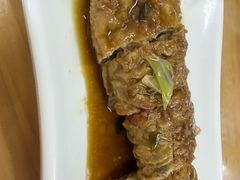黄酱包-顶巧鸡汤馄饨(虹口总店)