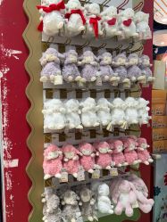 -哈姆雷斯(王府井百货大楼店)