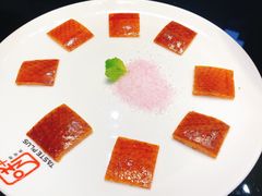 -味+新京宴·烤鸭·北京菜(创意谷店)