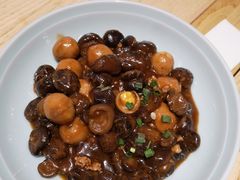 -荷花亭·湖北融合菜(十堰武商MALL店)