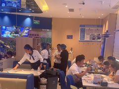-兰湘子·湘菜小炒(天水兰天城市广场店)
