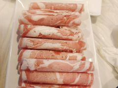 -虾大侠·盱眙龙虾老北京铜锅涮羊肉(金楠天街店)