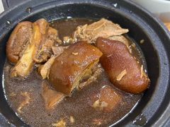 -新记肉骨茶