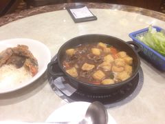-稻香酒家·33年老字号·港式粤菜(富邦中心店)