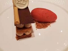 千层酥-福楼法餐厅FLO