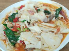 -马学武手抓美食(下南关总店)