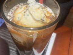 -斗牛士牛排餐厅(嘉里汇店)