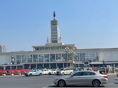 -胖东瓜·浏阳菜馆(火车站店)
