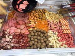 -金手勺东北菜(贵友店)