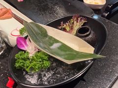 -捞王猪肚鸡火锅(财富中心店)